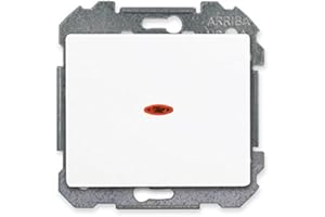 SIEMENS INGENUITY FOR LIFE Va et Vient Lumineux Blanc Delta IRIS