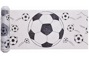 Générique Chemin DE Table Football 30CMX5M