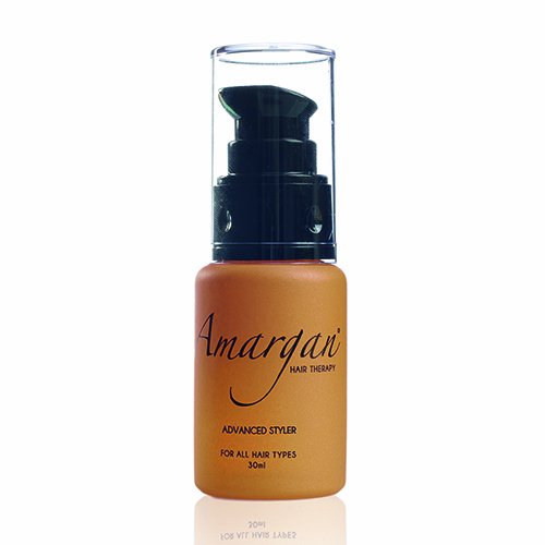 Amargan Hair Therapy Advanced Styler 30 ml