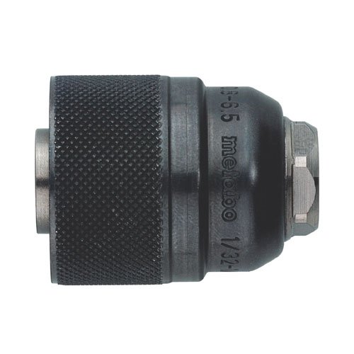 Metabo schnellspannbohrfutter Futuro Plus H1M, 0,8-6,5mm, 636623000