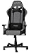 Produktbild DXRacer Formula OH/FD01/GN Gaming Stuhl Gaming Chair schwarz / grau