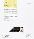 Image de Cuaderno del alumno. Utilización de equipos y utillaje en la elaboración y tratamiento de productos alimentarios (UF0697). Certificados de ... en la