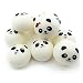 Produktbild Xpres Jumbo Squishy Cute Panda Charms Buns Cell Phone Charm Pendant Bag Strap(1 pc)
