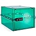 Produktbild Lockabox- für sichere Aufbewahrung | Kompakte und hygienische absperrbare Box für Lebensmittel, Medizin und Haushaltsartikel (Jade)