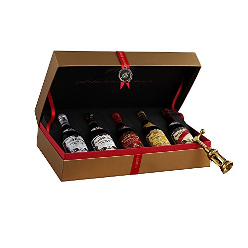 Giuseppe Giusti - Cofanetto Champagnotta - 1250ml