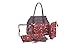 BABYMOOV Style Maternity Bag (Cherry)