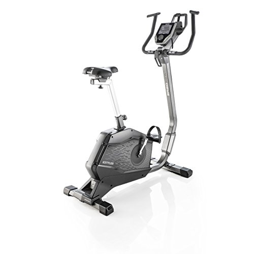 Preisvergleich Produktbild Kettler® Ergometer Ergo C12, Schwarz