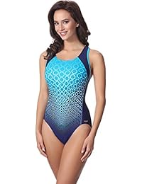 aQuarilla Traje de Ba?o para Mujer AQ85