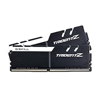 G. Skill 16 GB DDR3 RAM F4–3200 °c16d-16gtzkw