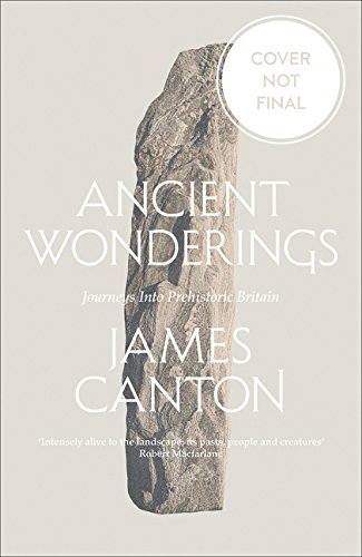 Preisvergleich Produktbild Ancient Wonderings: Journeys Into Prehistoric Britain