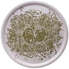 Happy Stockholm Park Tray Green