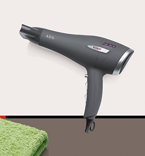 AEG HT 5580 Profi-Fön - 2