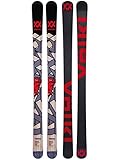 Herren Freestyle Ski Völkl Revolt 95mm 181 2018