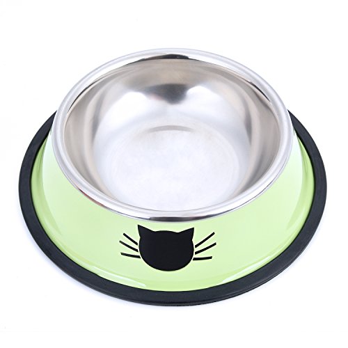 Legendog-Bol-Chats-3-Pcs-Bols-de-Chat-Imprim-Chat-en-Acier-Inoxydable-Antidrapant-Canin-Chat-Bol-de-Nourriture-pour-Chats-Chat