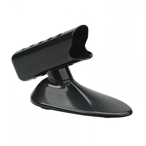 Professional Table Top Flat Iron Holder and Hair Straightener  Stand