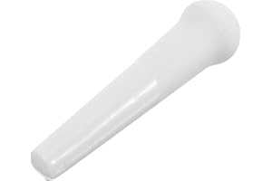 EXCEART Pilon en céramique de 10 cm - Pour épices, herbes - Multifonction - Pour, aliments