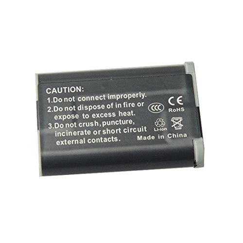 DSTE 2-Pack Rechange Batterie pour Canon NB-12L LEGRIA mini X PowerShot N100 PowerShot G1 X Mark II reviews DSTE 2-Pack Rechange Batterie pour Canon NB-12L LEGRIA mini X PowerShot N100 PowerShot G1 X Mark II