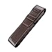 Price comparison product image Parker Official PU Leather Look Pen CASE Pouch, Protect Your Pen - Fits Most pens