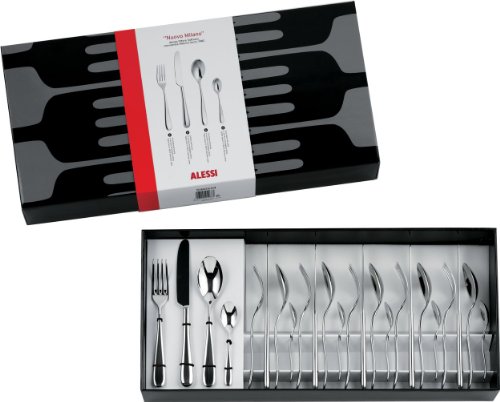 Imagen 8 de Alessi 5180S75M