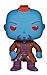 Produktbild Funko POP! Guardians Of The Galaxy - Yondu Vinyl Figur