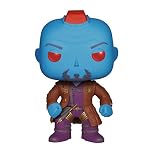 Funko Pop Yondu (Guardianes de la Galaxia 74)