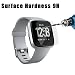 Produktbild HKFV 6PC 9H explosionssicherer LCD-TPU-voller Abdeckungs-Schirm-Schutz-Film für Fitbit Versa Fitbit Versa explosionsgeschützte Membran