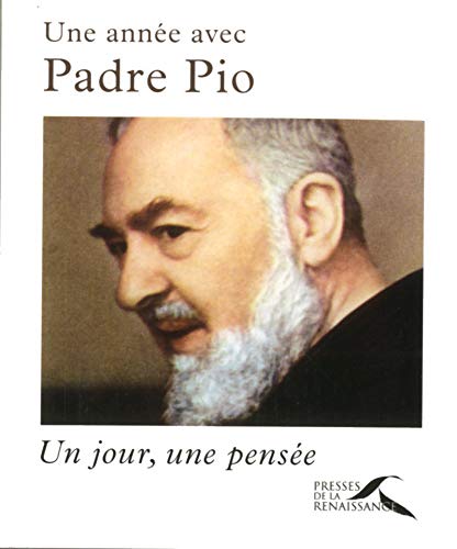 Télécharger Une année avec Padre Pio Livre PDF Gratuit