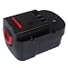Produktbild Black & Decker HPB14 Ersatzakku, FLAGPOWER Werkzeug Akku für Black & Decker 499936-34 499936-35 A14 A144 A144EX A14F B-8316 BD1444L BPT1048 HPB14 Firestorm FS140BX FSB14 3000mAh Ni-MH 14.4V Akku