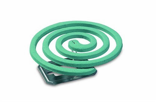 Preisvergleich Produktbild NEXIS Tatonka Moskitoschutz"Moskitospule"