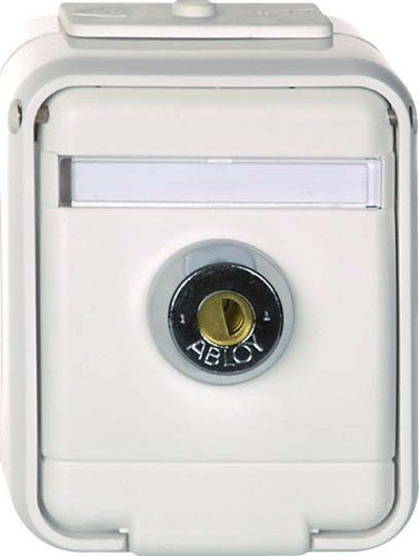 Preisvergleich Produktbild Elso 455010 Std.verschl.SKL ATO pw