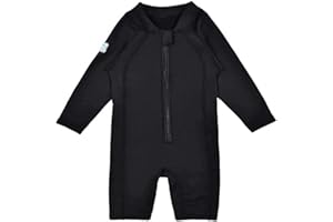 Splash About Thermaswim Toddler Suit One Piece Swimsuit Unisex niños