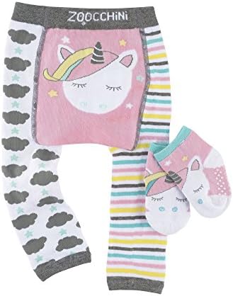 ZoocchiniUnisex Baby Av2022-zoocchini-childrens Leggings Unisex-2863d065 Leggings