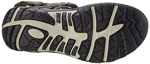 Northland Professional Unisex-Erwachsene Outbacks Sport-& Outdoor Sandalen - 3