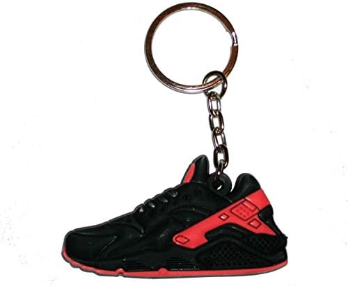 Nike Huarache Keyring / Keychain - Love Hate Pack