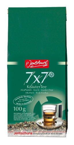 Jentschura Fastenkur - 12 Tage Fasten nach Jentschura