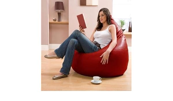 kj essentials baby bean bag