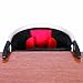 Phil and Teds Lobster Highchair Red