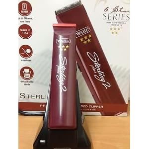 5 Star Series Sterling 2 Trimmer - Image 2