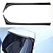 Produktbild NANAD Spoiler Flügel, 2 Stück/Paar Auto Heckscheibe Seitenspoiler für Volkswagen Golf 7 MK7 2014 bis 2017
