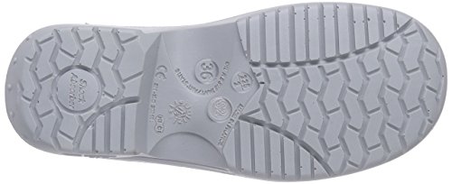 MTS M- Luna S2 15209 Unisex-Erwachsene Sicherheitsschuhe - 3