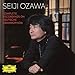 Produktbild Seiji Ozawa: Complete Recordings on Deutsche Grammophon (Ltd.Edt.)