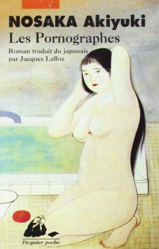 Télécharger Les Pornographes Francais PDF
