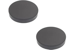 [2 sztuki] Gumowa osłona obiektywu do aparatu Ricoh GR III GR II GR IIIx GRIII GRIIIx GRII GR3 GR3x GR2 Camera, ULBTER silikonowa osłona obiektywu akcesorium