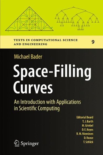 Space-Filling Curves : An Introduction with Applications in Scientific Computing en ligne Space-Filling Curves : An Introduction with Applications in Scientific Computing en ligne