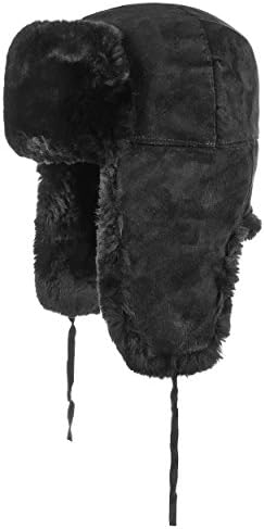 Lapeer Men's Bomber Hat