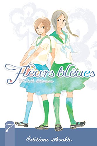 Fleurs Bleues — Tome 7