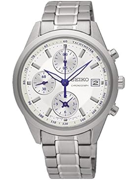 Seiko Damen-Armbanduhr SNDV51P1