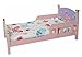 Fantasy Fields by Teamson Magic Garden Toddler Bed