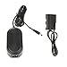 Produktbild Dolity Ladegerät AC-Adapter DC-Koppler Dummy-Akku ACK-E6 Netzteil Netzgerät Adapter Kit für Canon EOS 5D Mark II, 5D Mark III, EOS 6D 60D 60Da 70D 7D