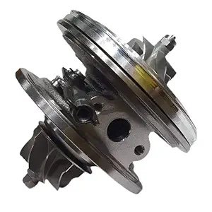 BOSCHH Turbo core compatible with mahindra Scorpio M-Hawk Diesel BV43 (For all type of models)